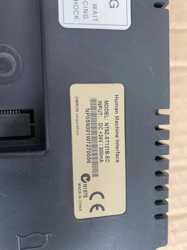 NT5Z-ST121B-EC High-Efficiency Lithium-Ion Rechargeable Battery - ZYYKZ Test Equipment