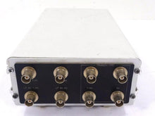 Load image into Gallery viewer, ABB Intraspect Outpost Remote Power Panel (RPP) Management System - ZYYKZ Test Equipment