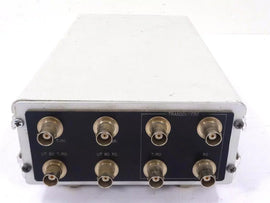 ABB Intraspect Outpost Remote Power Panel (RPP) Management System - ZYYKZ Test Equipment