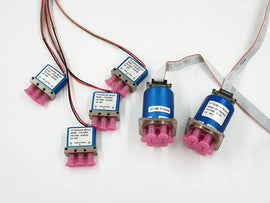 Teledyne RF High-Performance Coaxial RF Switch - ZYYKZ Test Equipment