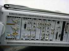 Load image into Gallery viewer, Agilent 37718A OmniBER718 High-Precision Communication Analyzer - ZYYKZ Test Equipment