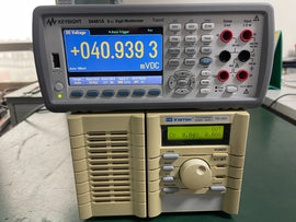Instek GW PSH-3620 Programmable Switching DC Power Supply - 0-36V, 20A - ZYYKZ Test Equipment