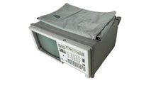 Load image into Gallery viewer, HP 1663A Logic Analyzer - Hewlett Packard High-Speed Digital Test Instrument - ZYYKZ Test Equipment