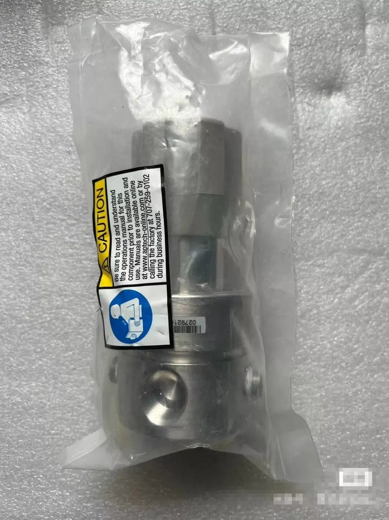 AK1302S 4PL Precision Pressure Regulating Valve - ZYYKZ Test Equipment
