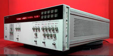 Load image into Gallery viewer, Agilent 8133A High-Speed Pulse Generator 33MHz to 3GHz - ZYYKZ Test Equipment