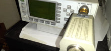 Load image into Gallery viewer, Hewlett-Packard HP8485A RF Power Sensor, 10 MHz to 18 GHz - ZYYKZ Test Equipment
