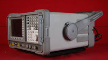 Load image into Gallery viewer, Agilent E4402B ESA Series Spectrum Analyzer 9 kHz to 3 GHz - ZYYKZ Test Equipment