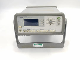 Agilent 11713B RF Attenuator and Switch Driver Module - ZYYKZ Test Equipment
