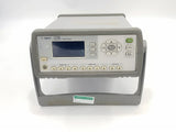 Agilent 11713B RF Attenuator and Switch Driver Module