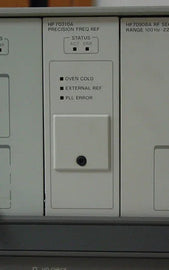 Precision Frequency Reference Generator - High Stability & Accuracy - ZYYKZ Test Equipment