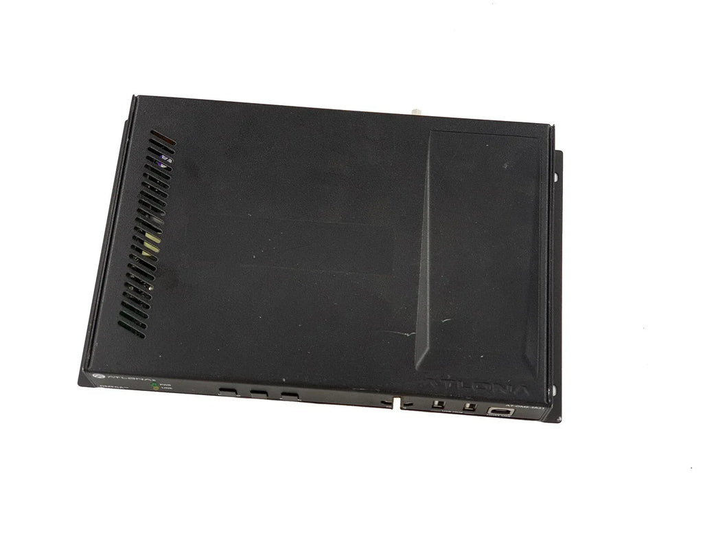 Atlona Omega 4K/UHD Scaler for HDBaseT and HDMI Video Signals - ZYYKZ Test Equipment