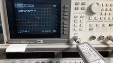 Load image into Gallery viewer, Agilent 85025D RF Detector Module for 8757 Series Network Analyzers - ZYYKZ Test Equipment