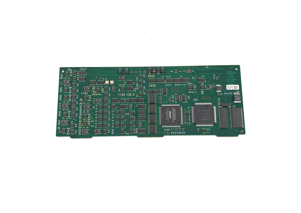 Advantest E8001-66412 & E8001-26512 High-Precision Test Modules - ZYYKZ Test Equipment