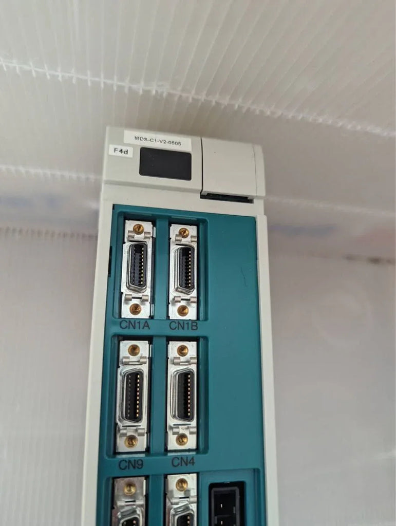 Mitsubishi MDS-C1-V2-0505 Industrial Power Supply Unit 5V 5A - ZYYKZ Test Equipment
