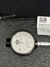 Load image into Gallery viewer, Rex Durometer Model 1600 Type A with Protective Hard Case - ZYYKZ Test Equipment