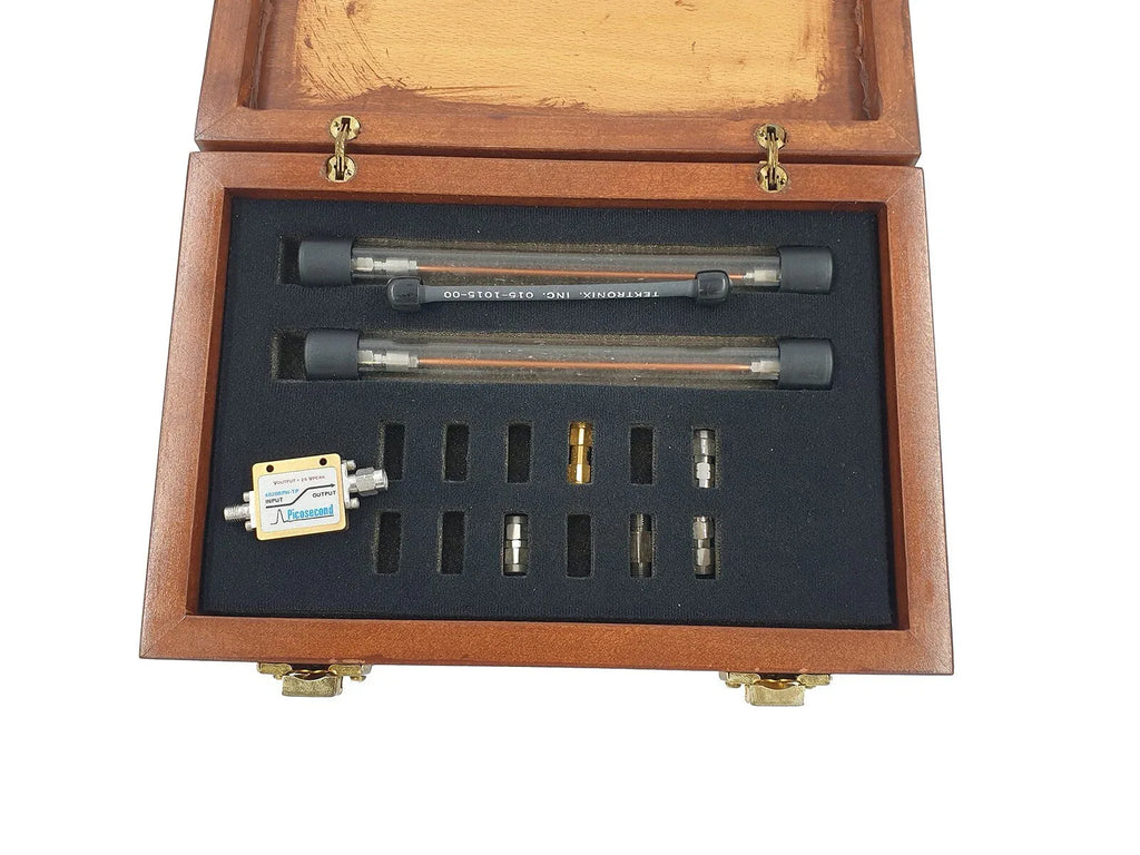 Picosecond 4020RPH-TP Differential TDR Pulse Source - ZYYKZ Test Equipment
