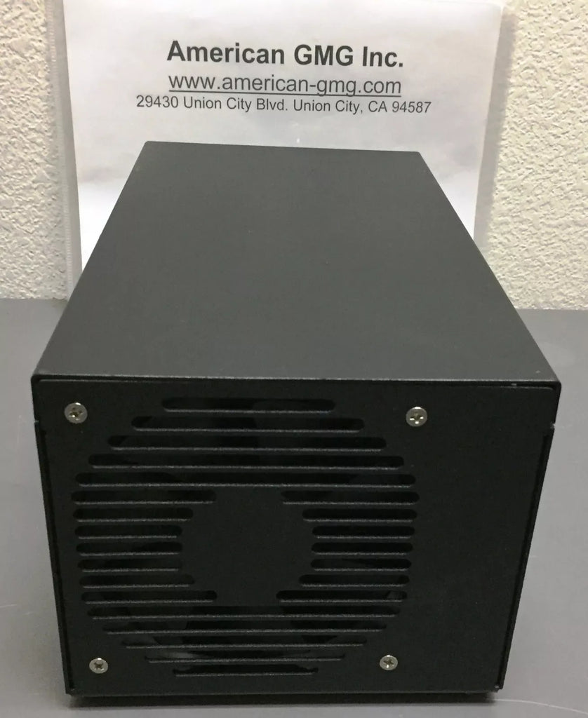 Spectra Physics 277-GA01 High-Stability Laser Power Supply - ZYYKZ Test Equipment