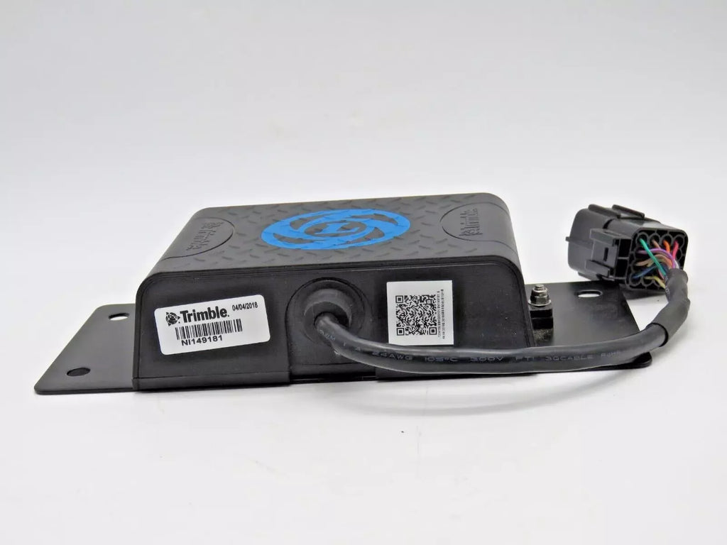 Trimble BHG00101 NI149181 Telematics System Assembly - ZYYKZ Test Equipment