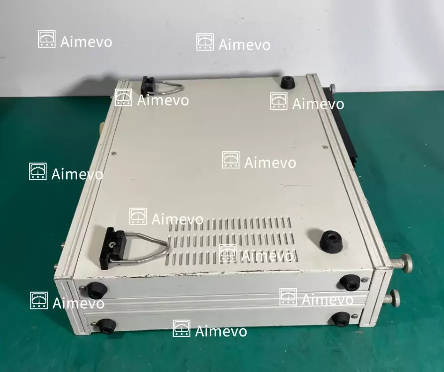 Kenwood SG-5110 FM Stereo/FM-AM Signal Generator 100 kHz - 110 MHz - ZYYKZ Test Equipment
