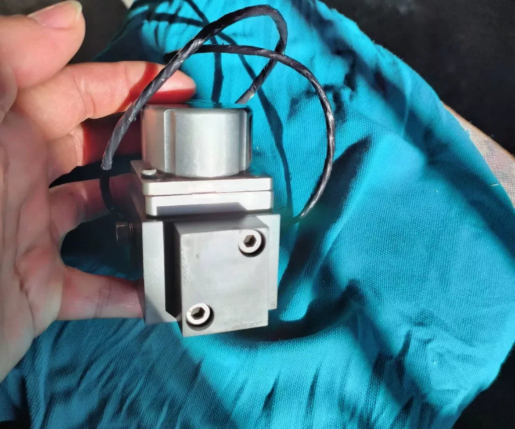 Moog G771K227A High-Performance Industrial Hydraulic Valve - ZYYKZ Test Equipment