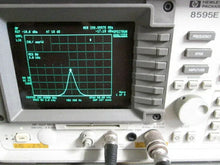 Load image into Gallery viewer, HP 6.5 GHz Portable Spectrum Analyzer - ZYYKZ Test Equipment