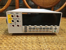 Load image into Gallery viewer, Fluke 8808A 5.5 Digit Digital Multimeter - Used