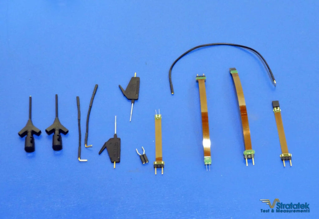 Rohde & Schwarz RT-ZS30 3.0GHz Active Voltage Oscilloscope Probe 10:1