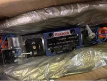Load image into Gallery viewer, Rexroth 4WE6 L62/EG24N9K4/62 Hydraulic Directional Control Valve R978910323 - ZYYKZ Test Equipment
