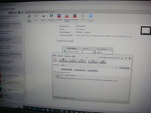 Load image into Gallery viewer, Tektronix TDS3GV Oscilloscope with GPIB, RS232C &amp; VGA Interface - ZYYKZ Test Equipment