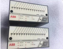 Load image into Gallery viewer, ABB Procontic CS 31 ICSI16D1 Industrial Control Module - 16 Digital Inputs - ZYYKZ Test Equipment