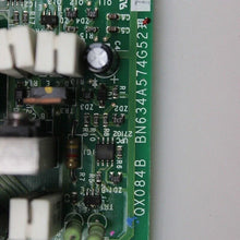 Load image into Gallery viewer, Mitsubishi QX084B Power Board Module for PLC Systems - ZYYKZ Test Equipment