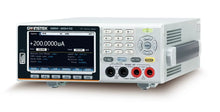 Load image into Gallery viewer, GW Instek GSM-20H10G Precision Source Meter 210V/1.05A/22W SMU with GPIB