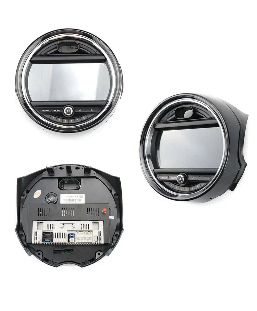 BMW Mini Cooper NBT 2014-2017 Android Navigation System with 360° Camera & 4GB RAM 64GB Storage - ZYYKZ Test Equipment