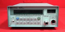 Load image into Gallery viewer, Agilent 437B RF Power Meter - ZYYKZ Test Equipment