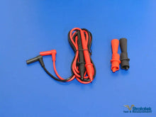 Load image into Gallery viewer, Fluke 724 Temperature Calibrator - NIST Calibrated Data Process Calibrator