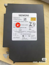 Load image into Gallery viewer, Siemens 6ES7138-7EA01-0AA0 SIMATIC S7-300 Power Supply Module - ZYYKZ Test Equipment
