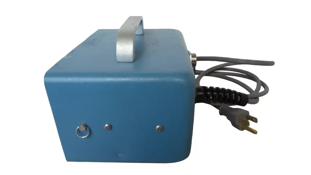 Mikron M316X Blackbody Calibration Source 115V for Infrared Sensors - ZYYKZ Test Equipment