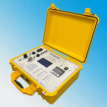 Load image into Gallery viewer, Tinsley 4167F Portable Transformer Ratiometer - 3 Phase Turns Ratio Test Set