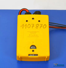 Load image into Gallery viewer, Fluke 1744 Power Quality Logger - NIST Calibrated 3 Phase PQA MemoBox