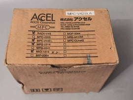 ACCEL MPC-V421LA - High-Performance Signal Conditioning Module