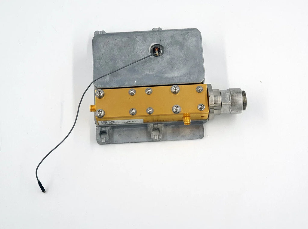 Agilent 5087-7007 Test Port Coupler for 8753ES Network Analyzer - ZYYKZ Test Equipment