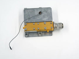 Agilent 5087-7007 Test Port Coupler for 8753ES Network Analyzer - ZYYKZ Test Equipment