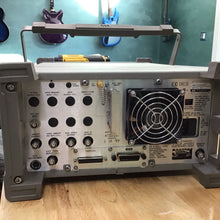 Load image into Gallery viewer, Agilent HP 8593E Spectrum Analyzer 26.9 GHz EMC/EMI Calibrated - ZYYKZ Test Equipment