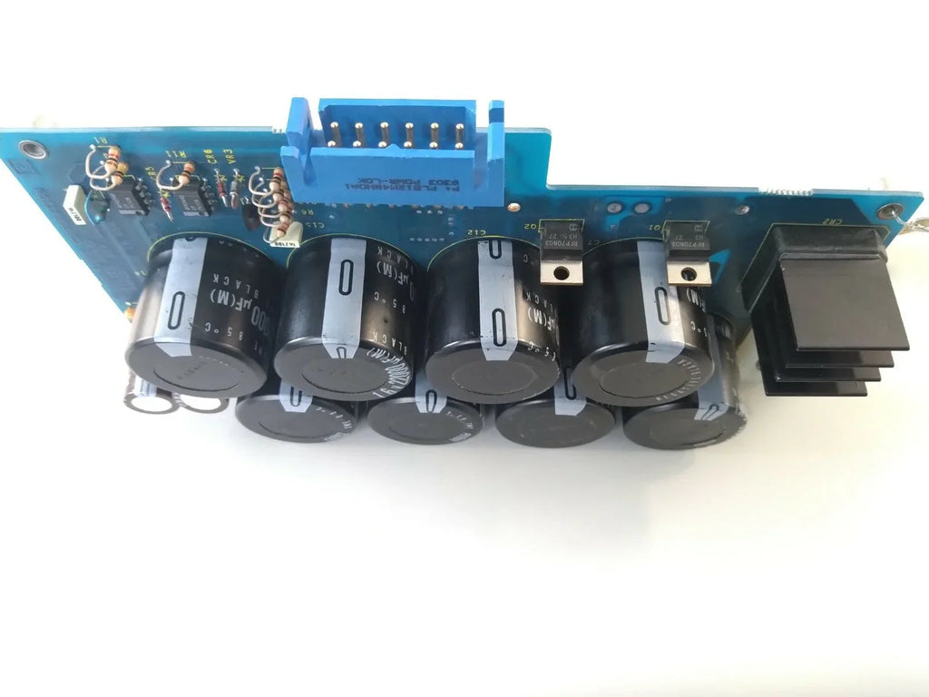 Fluke 5500A-3012 Control Calibrator Filter Board Module - ZYYKZ Test Equipment