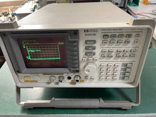 Load image into Gallery viewer, Agilent 8594E Portable Spectrum Analyzer 9 kHz to 2.9 GHz - ZYYKZ Test Equipment