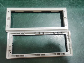 HP Agilent 34401A Rear Panel Bezel Compatible with 53131A, 53132A, 33120A