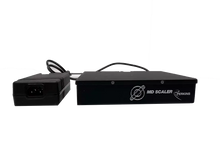 Load image into Gallery viewer, PERKINS PKP-02750-002 MD HD Scaler with Original Power Supply - ZYYKZ Test Equipment