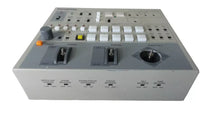 Load image into Gallery viewer, Panasonic AW-RP505P Multi Hybrid Control Panel with Advanced PTZ Control - ZYYKZ Test Equipment
