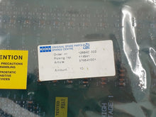 Load image into Gallery viewer, Kone KM376640G01 Elevator Optoisolator Electronic Control Board - ZYYKZ Test Equipment