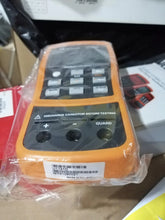 Load image into Gallery viewer, Keysight U1731C Handheld LCR Meter with High Accuracy - ZYYKZ Test Equipment